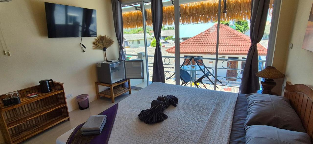 Double Room with Lake View