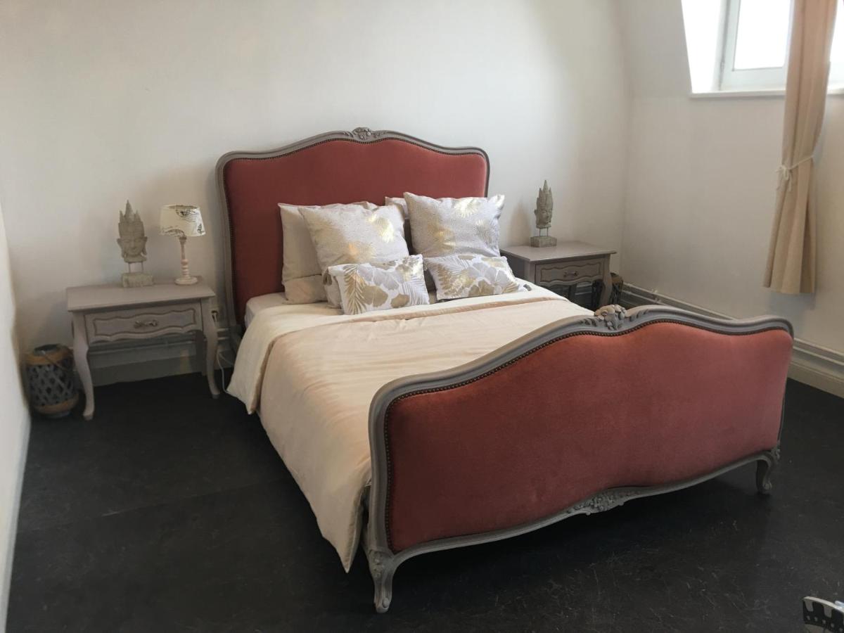 One-Bedroom Superior Apartment