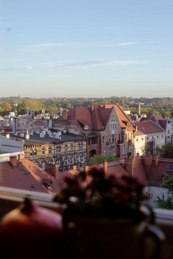 Appartement met 1 Slaapkamer
