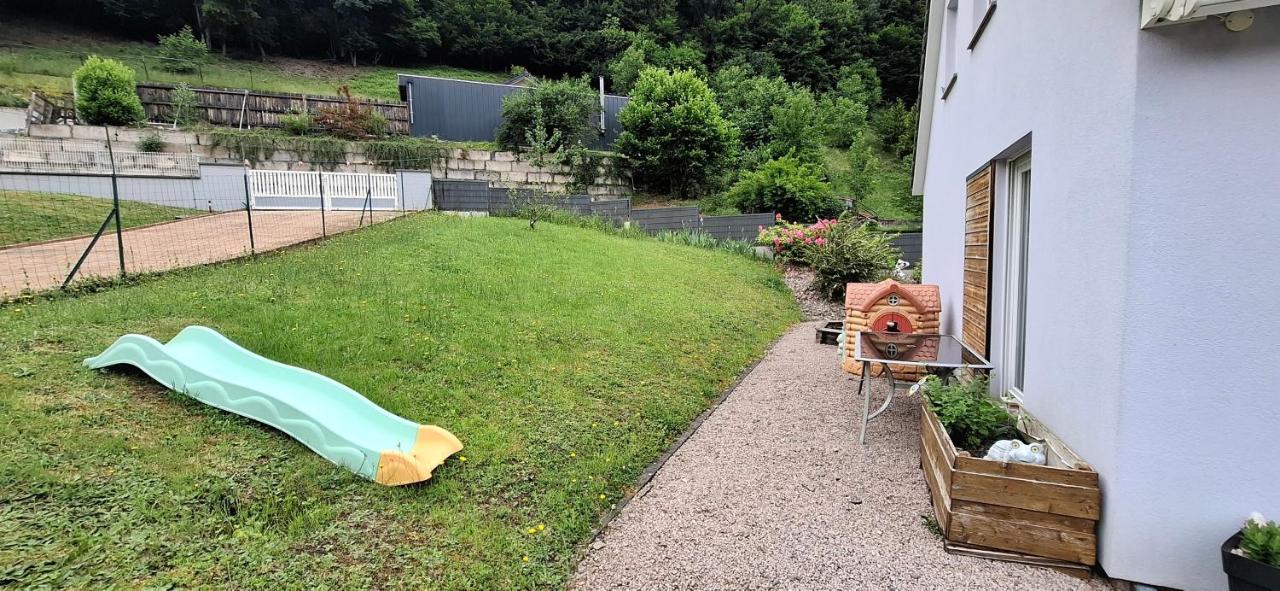 Modernité et Nature avec Piscine - Chambres d’hôtes Sainte-Marie-aux-Mines