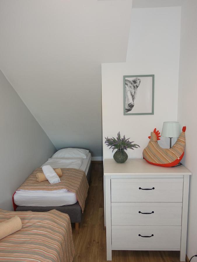 Appartamento con Terrazza