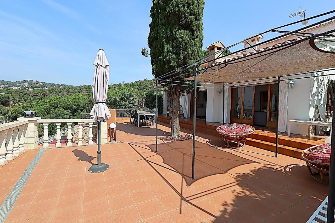 Villa Majestic - B&B Lloret de Mar