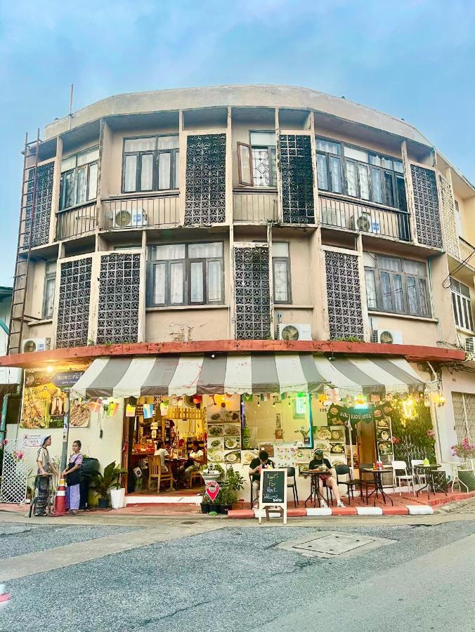 Rhythm of life guesthouse 56 - B&B Bangkok