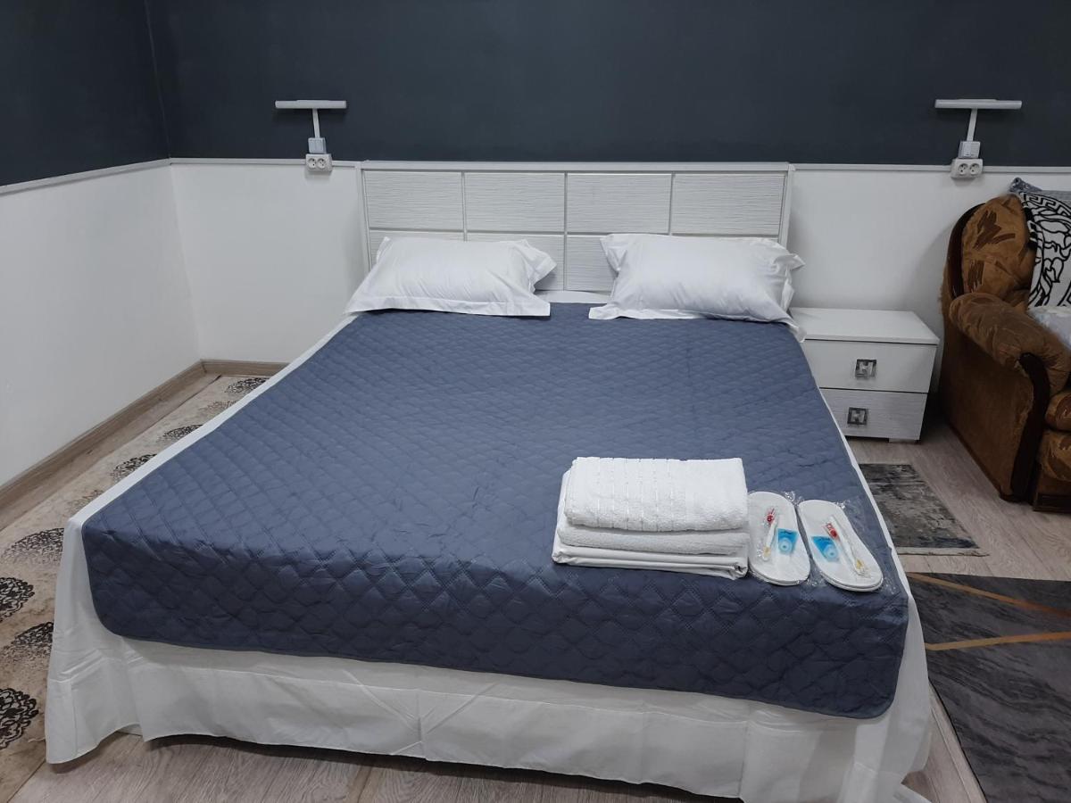 Aerodrom Hotel - Hostel