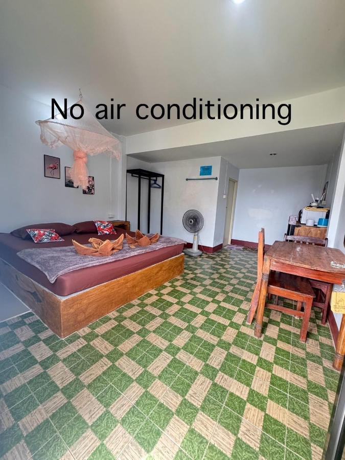 Chambre Double Supérieure