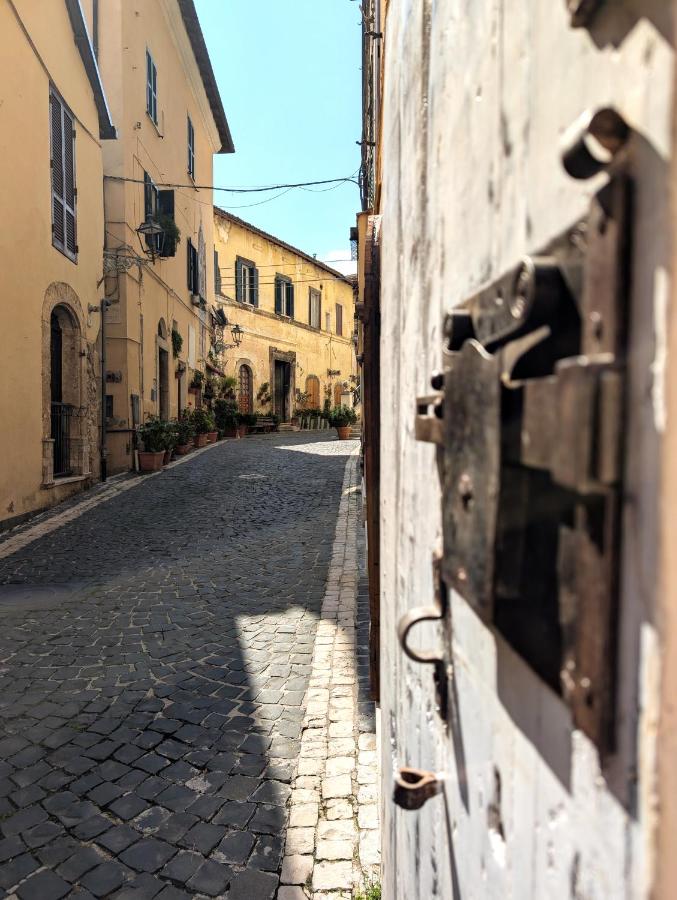 Double Room with Spa Bath
