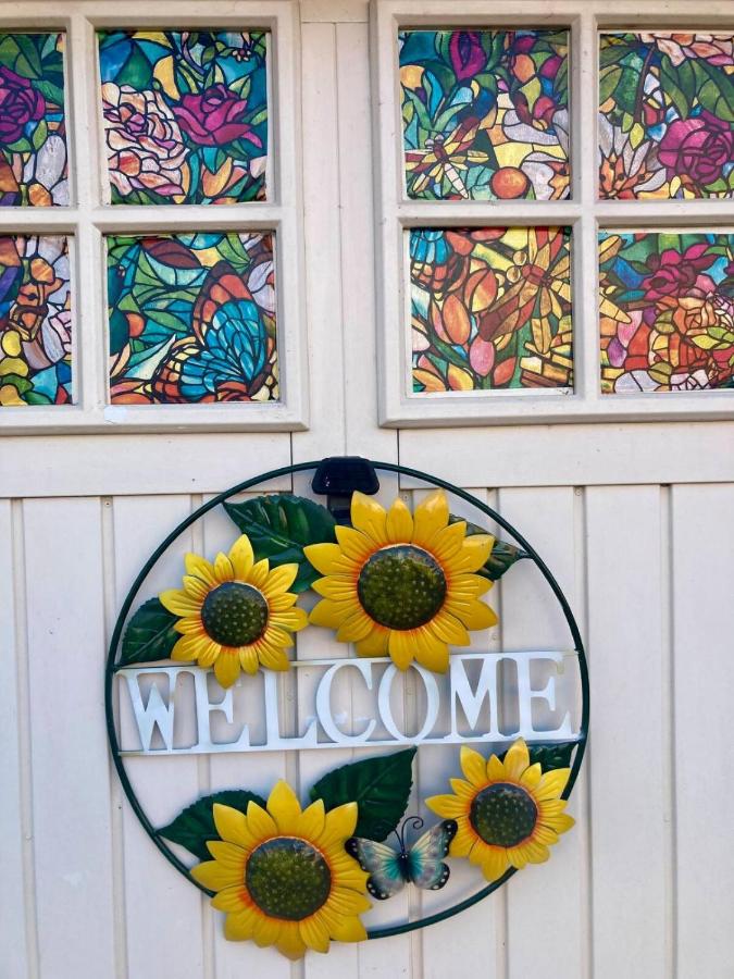 Sunset garden retreat - B&B Morton