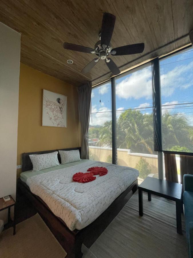 Deluxe Double Room with Bath