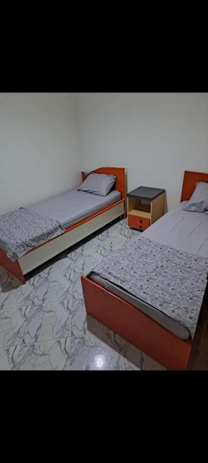 Dar Nour - B&B Douz