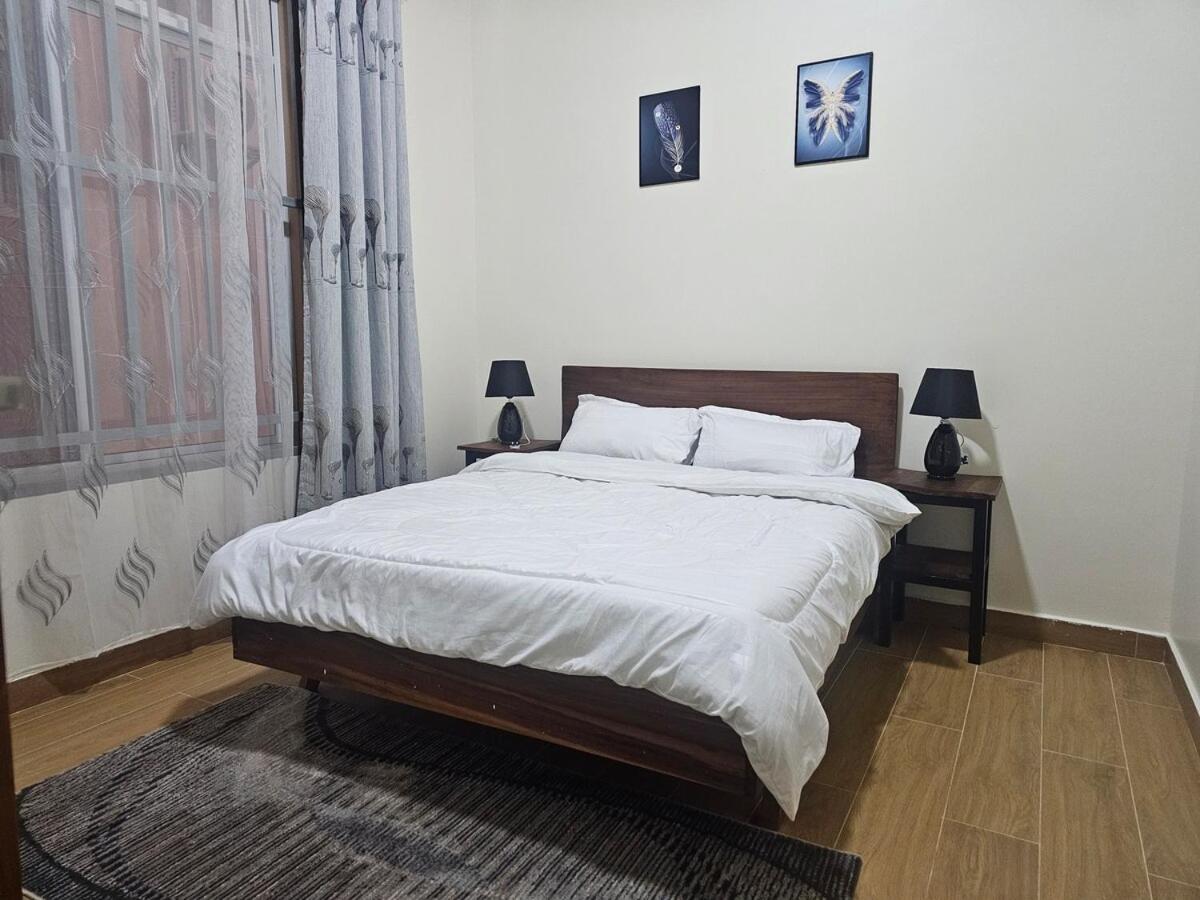 LG Homes Dodoma - B&B Dodoma
