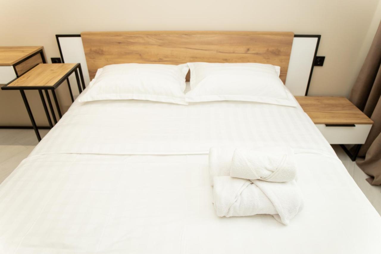 Appartement 2 Chambres