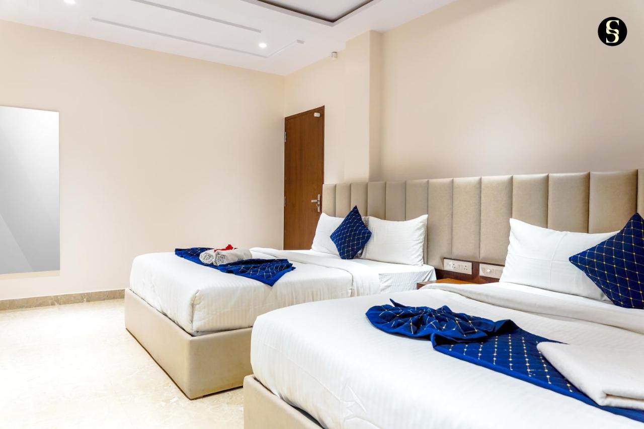 Camera Familiare Superior 