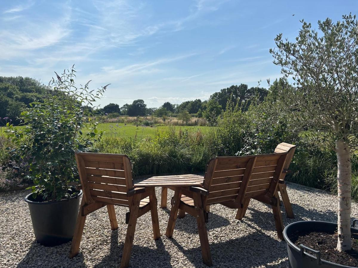 The Piggery - a Kentish countryside retreat! - B&B High Halden