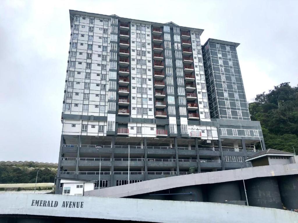 CAMERON HIGHLAND CENRTUM BRINCHANG Homestay By Dcozy 6-7pax - B&B Brinchang