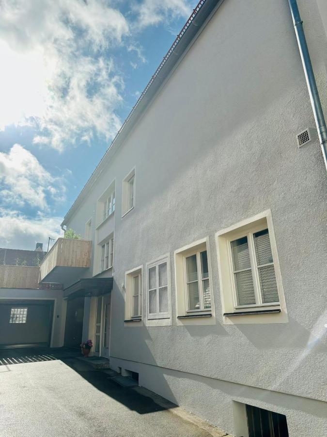 Über den Dächern von Nördlingen 75 qm - B&B Nördlingen