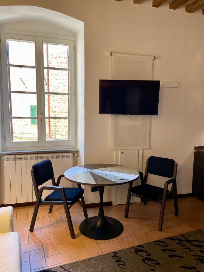 Suite San Martino - B&B Gubbio