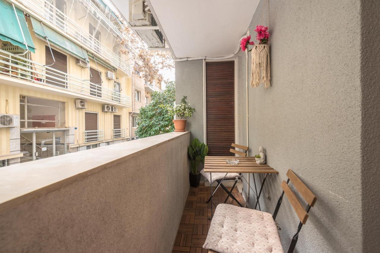 Elegant Ariadne, 2 Bedroom Apartment, by Acropolin - B&B Athens