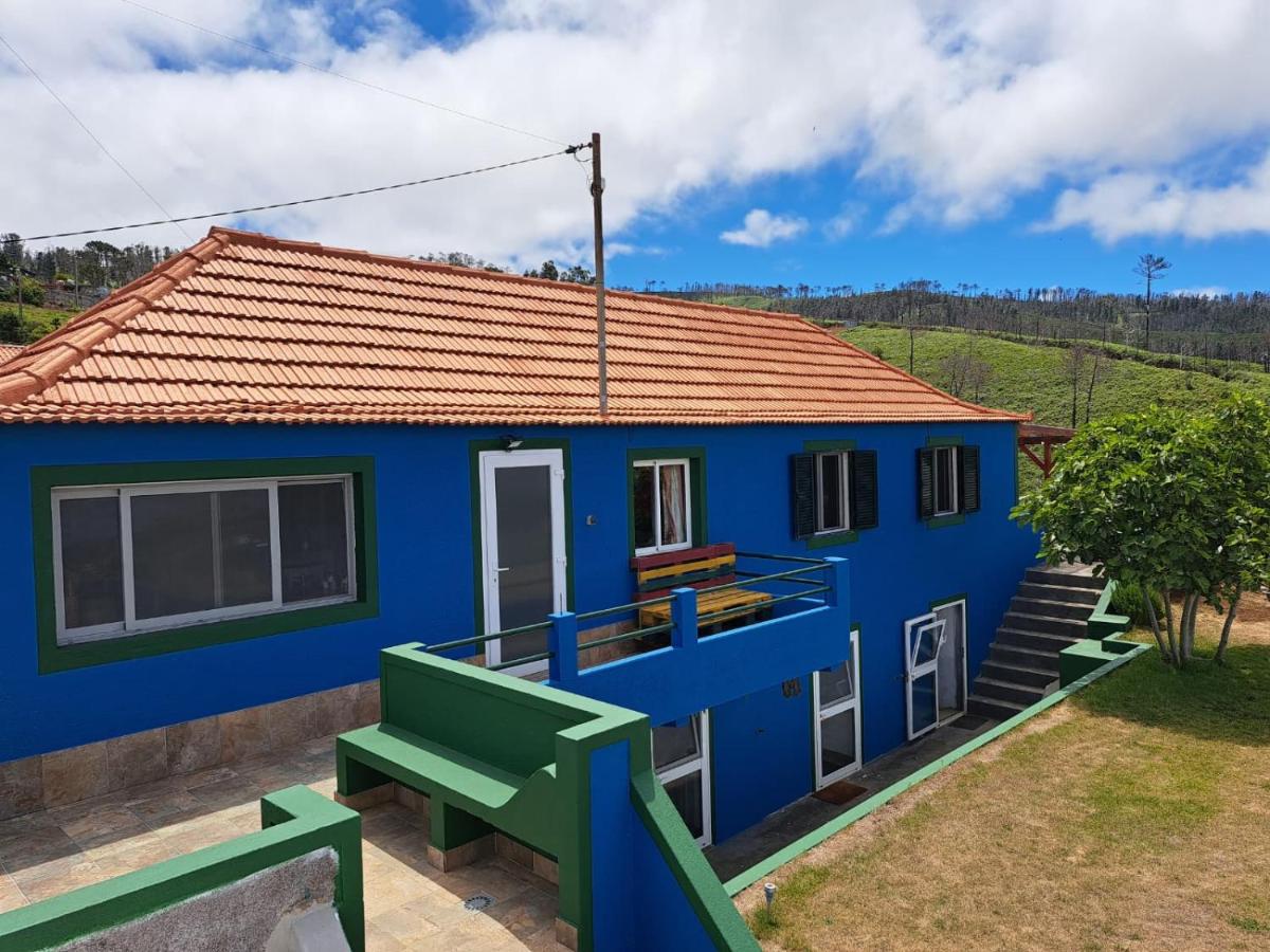 This Old House - B&B Lombada Velha