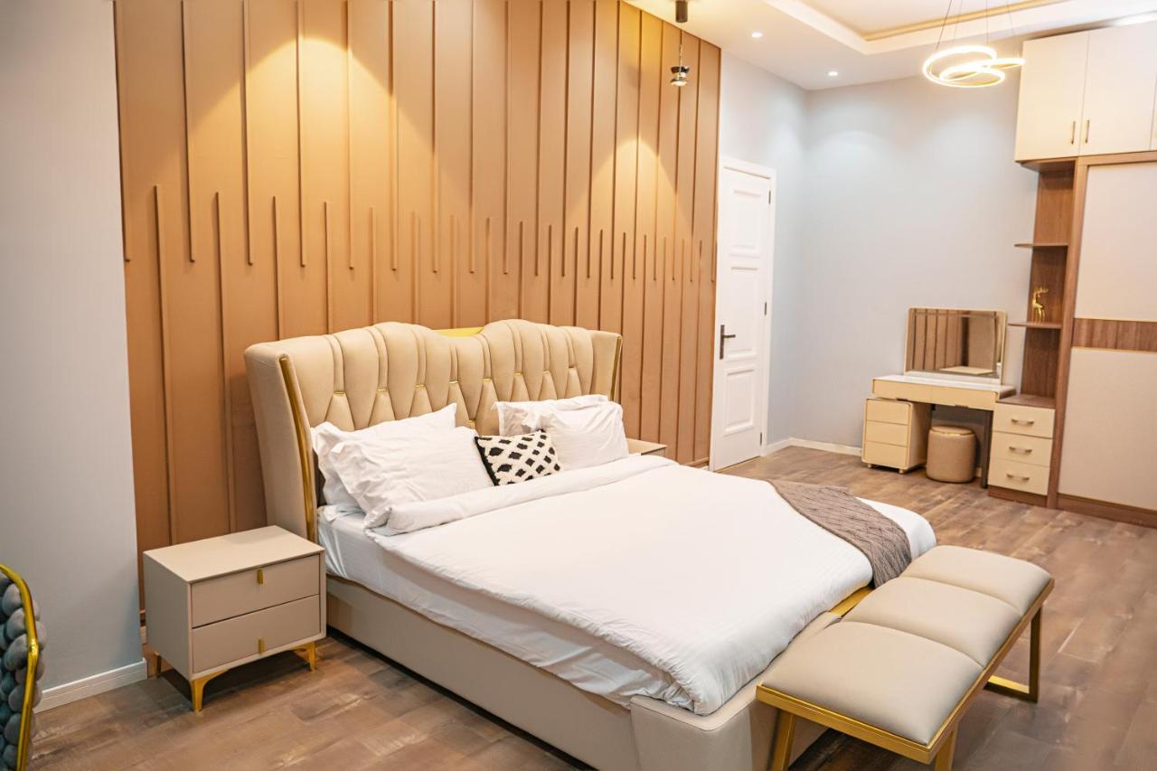 Apartment mit 2 Schlafzimmern