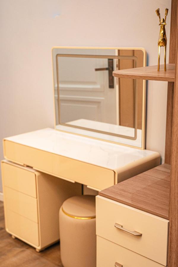 Apartment mit 3 Schlafzimmern