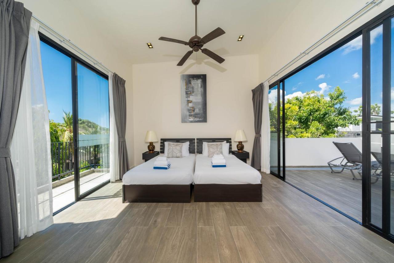 Laguna Park 10 minutes walk to Bangtao Beach - Ferienwohnung Phuket