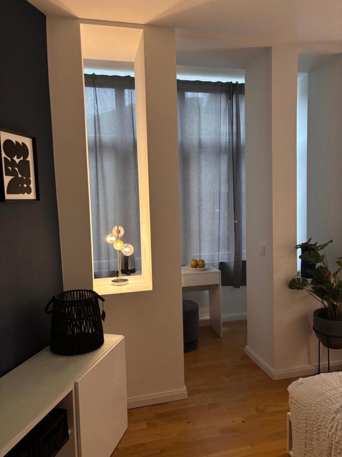 Modernes und charmantes City-Apartment im Heusteigviertel Schlosserstraße 30 Stuttgart-Süd - Ferienwohnung Stuttgart