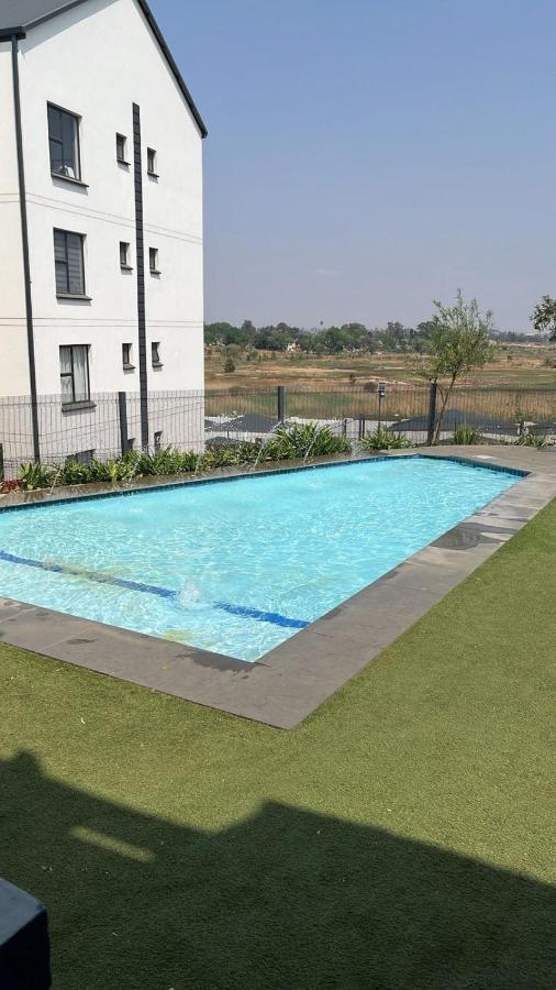 Zane's Haven, A home away from home - B&B Boksburg