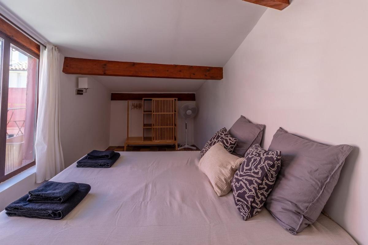 Appartamento con 1 Camera da Letto