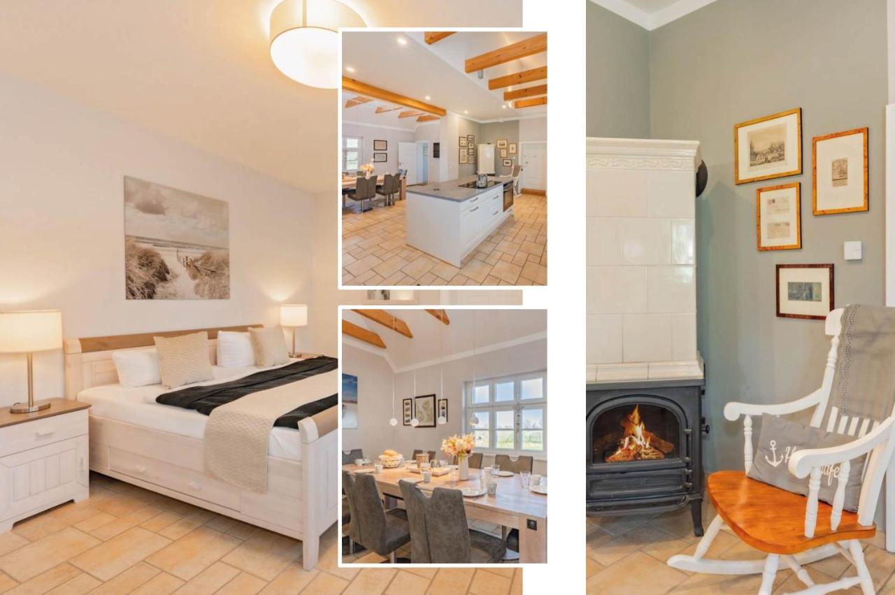 Alte Post Liepe - B&B Rankwitz