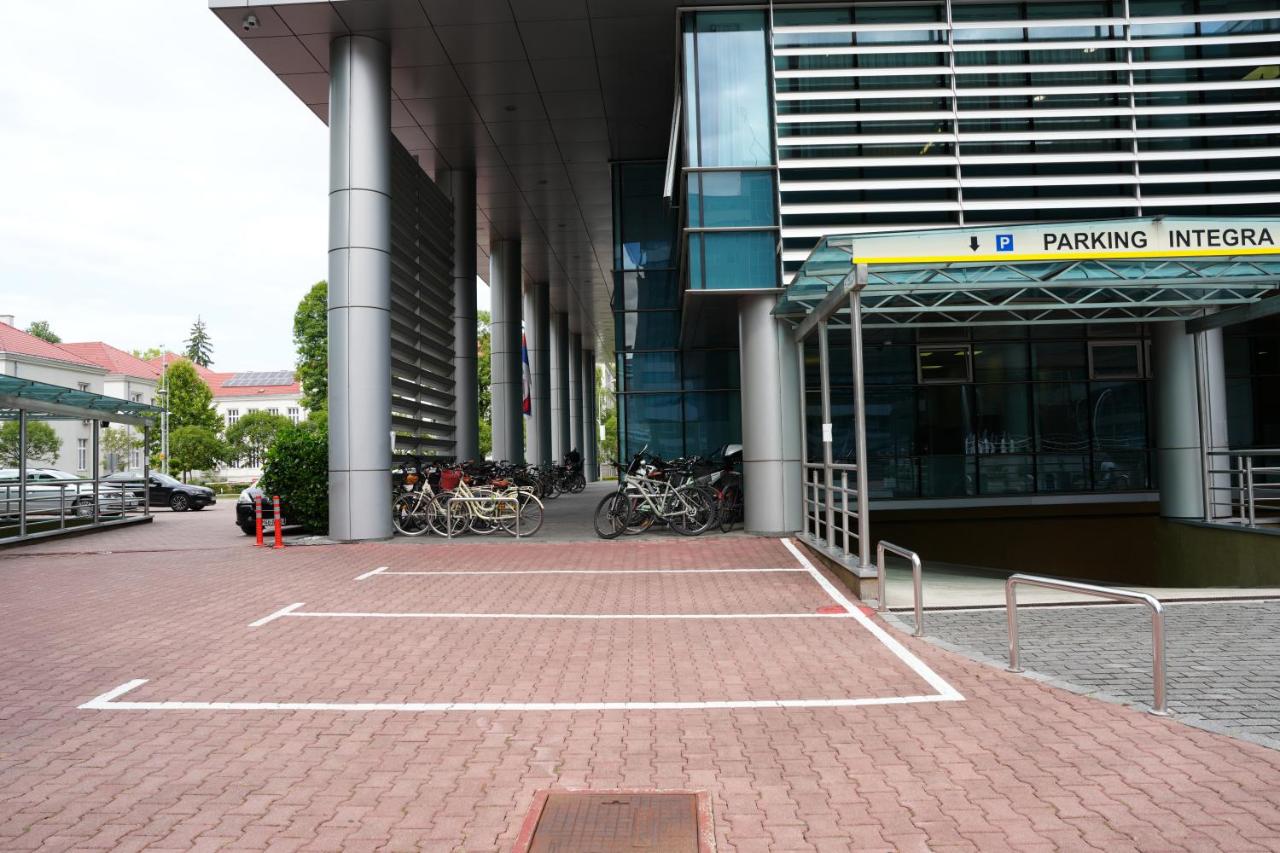 Apart-hotel Integra - B&B Banja Luka