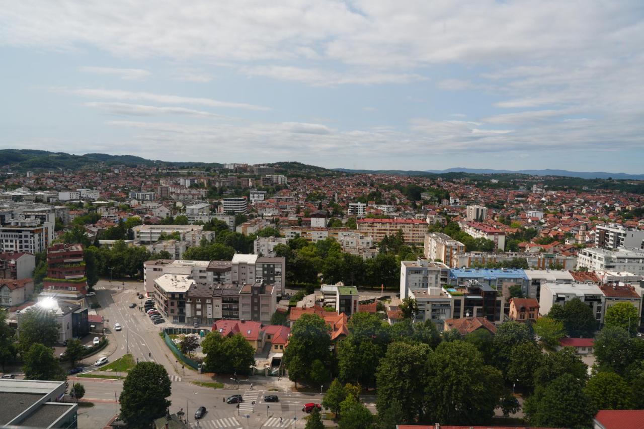 Habitación cuádruple