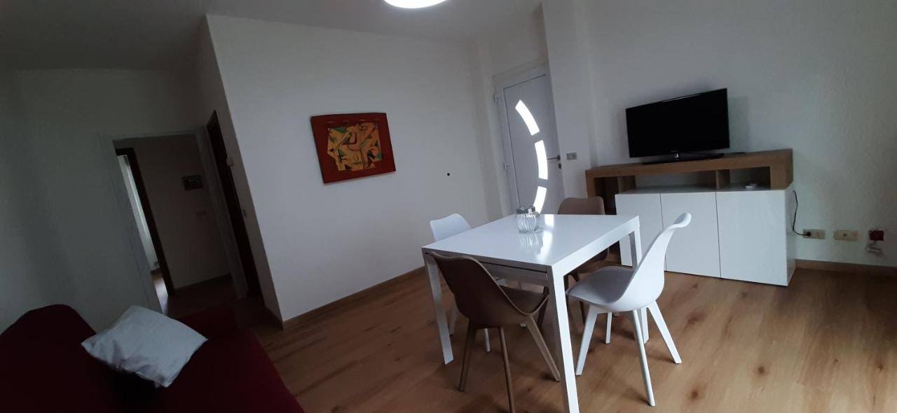 Casa Il Grande Pino - B&B Tirano