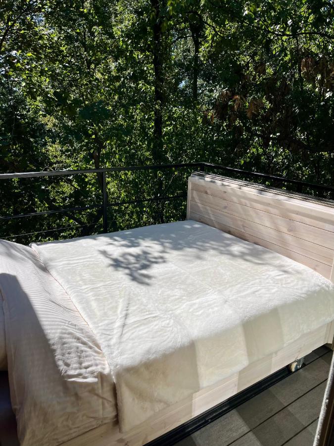 Furo Treehouse - B&B Barajevo