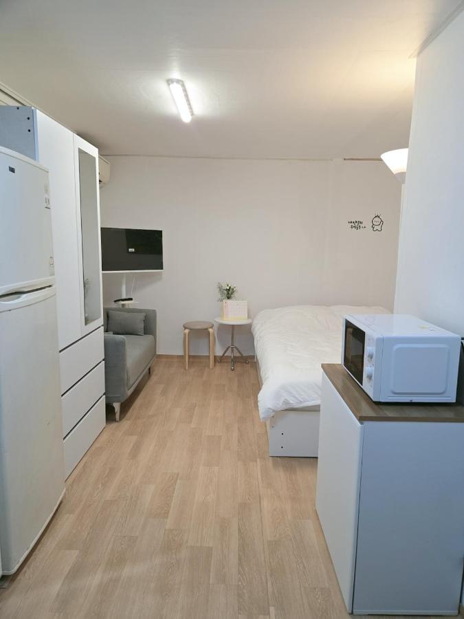 Cozy Stay In GangNam - Ferienwohnung Seoul