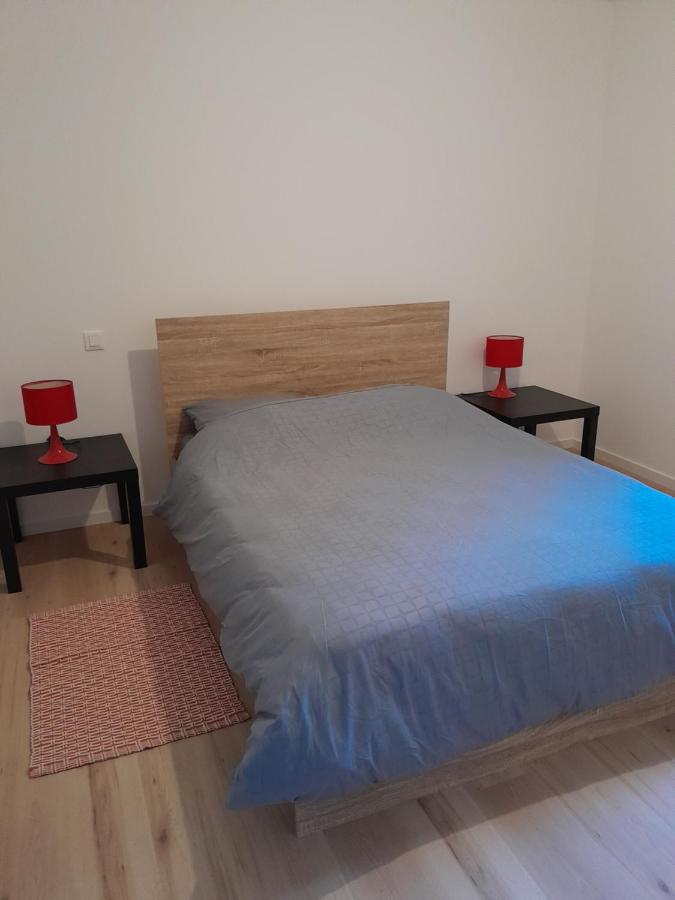 Appartement dans grange rénovée - Ferienwohnung Meilhan