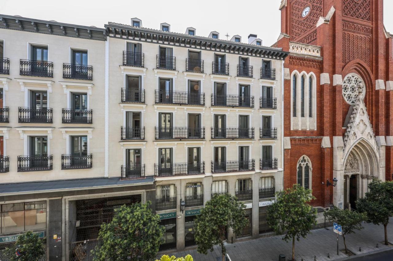ColivINN Plaza Mayor - Bed and Breakfast Madrid