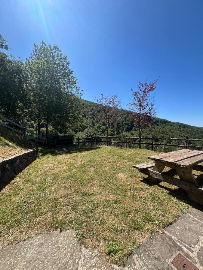 Agriturismo Le Roncacce - Ferienwohnung Abetone