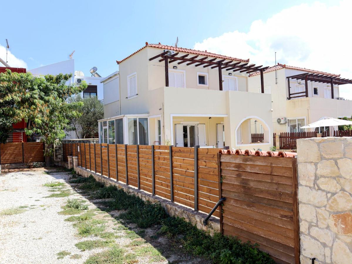 Naya Home - New listing! - Ferienwohnung Almirida