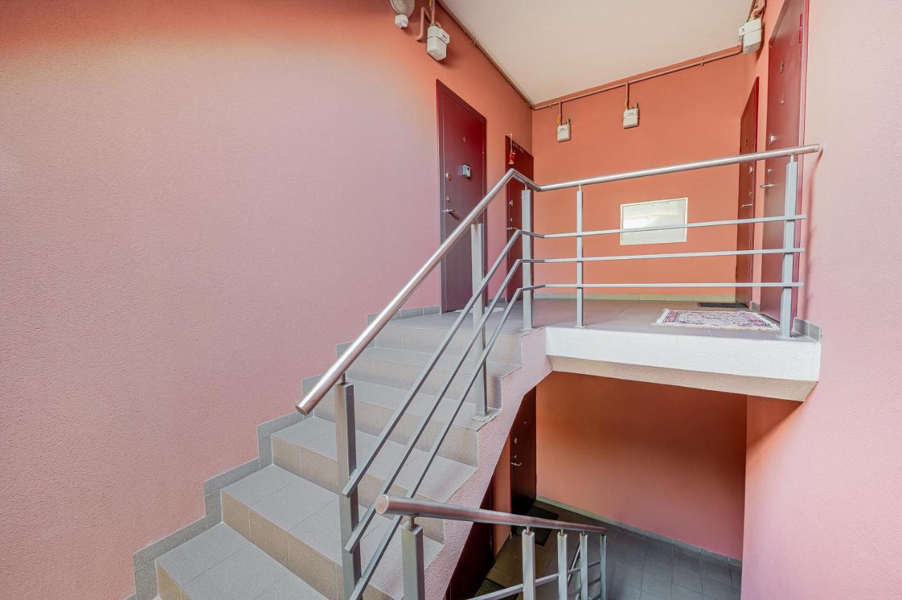 HYPE Apartments - Chambres d’hôtes Kaunas