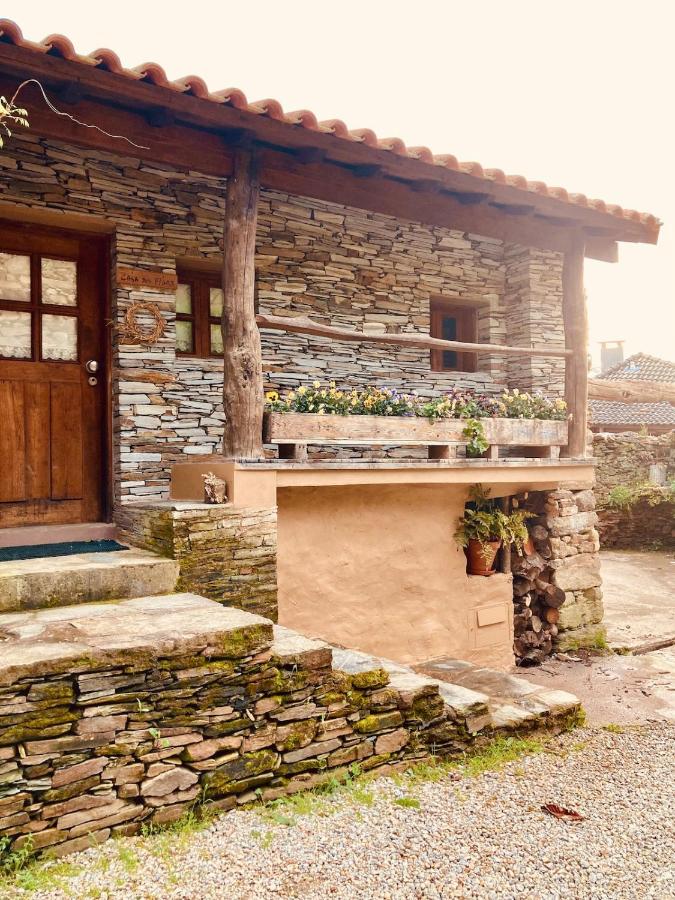 Casa dos Figos vistas fantásticas - B&B Vinhais