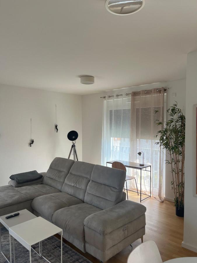 Penthouse Supreme HU - B&B Hanau