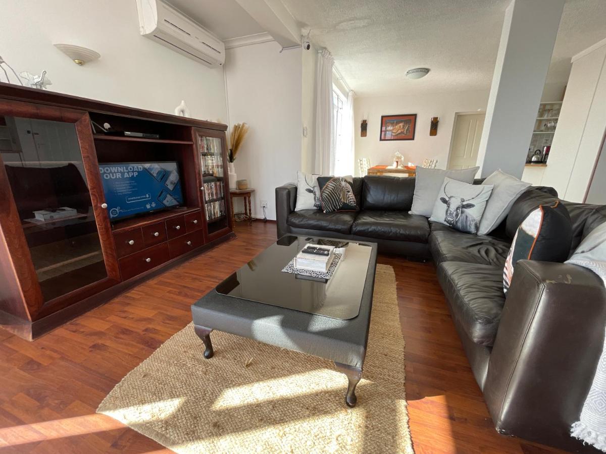 House of Light - B&B Swakopmund