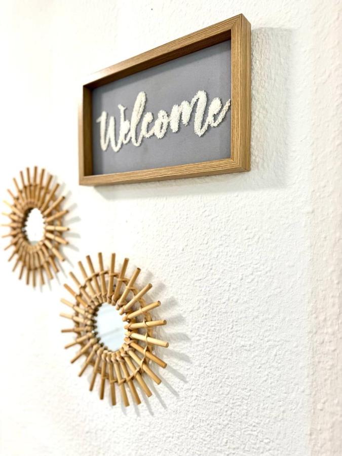 Pretty Home - B&B Caleta de Fuste