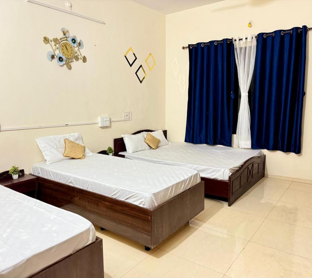 Elite Villa-3BHK Luxurious Villa Near Jupiter Hospital, Baner - Chambres d’hôtes Pune