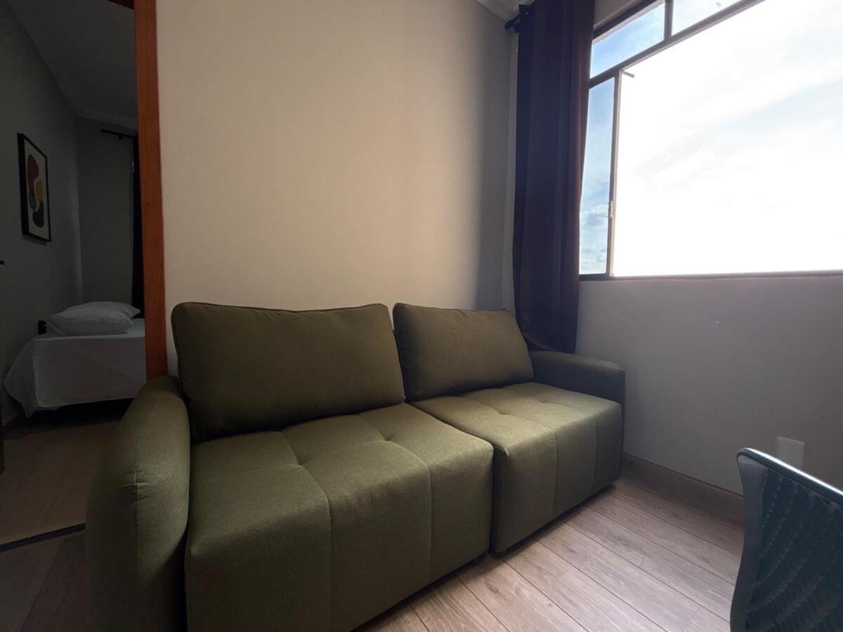 Apartamento reformado - B&B Belo Horizonte