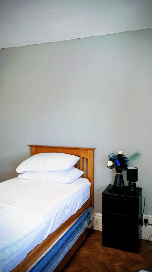 Standard Doppelzimmer