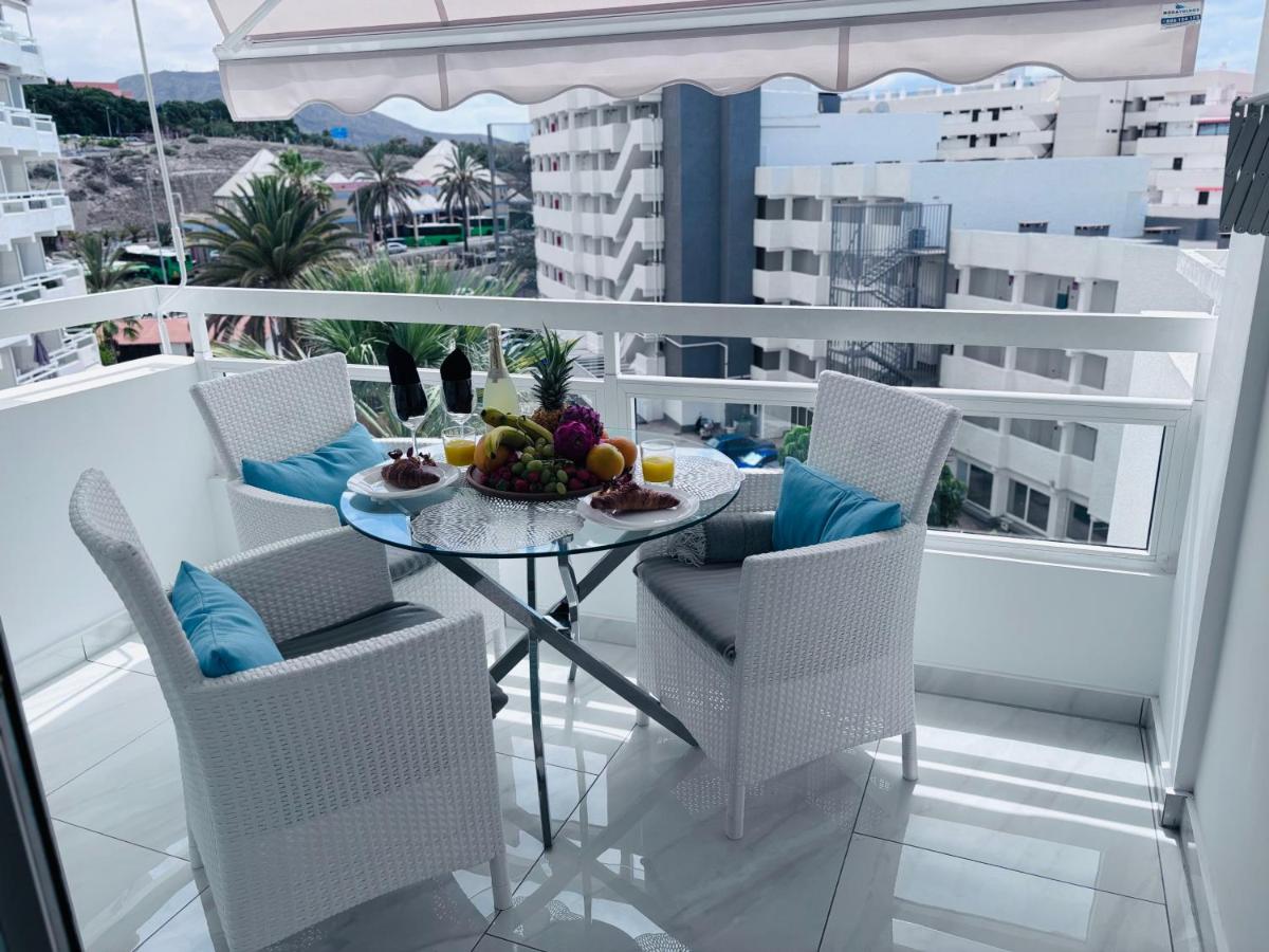 Blue Ocean Costa Adeje 504 - B&B Playa de las Américas