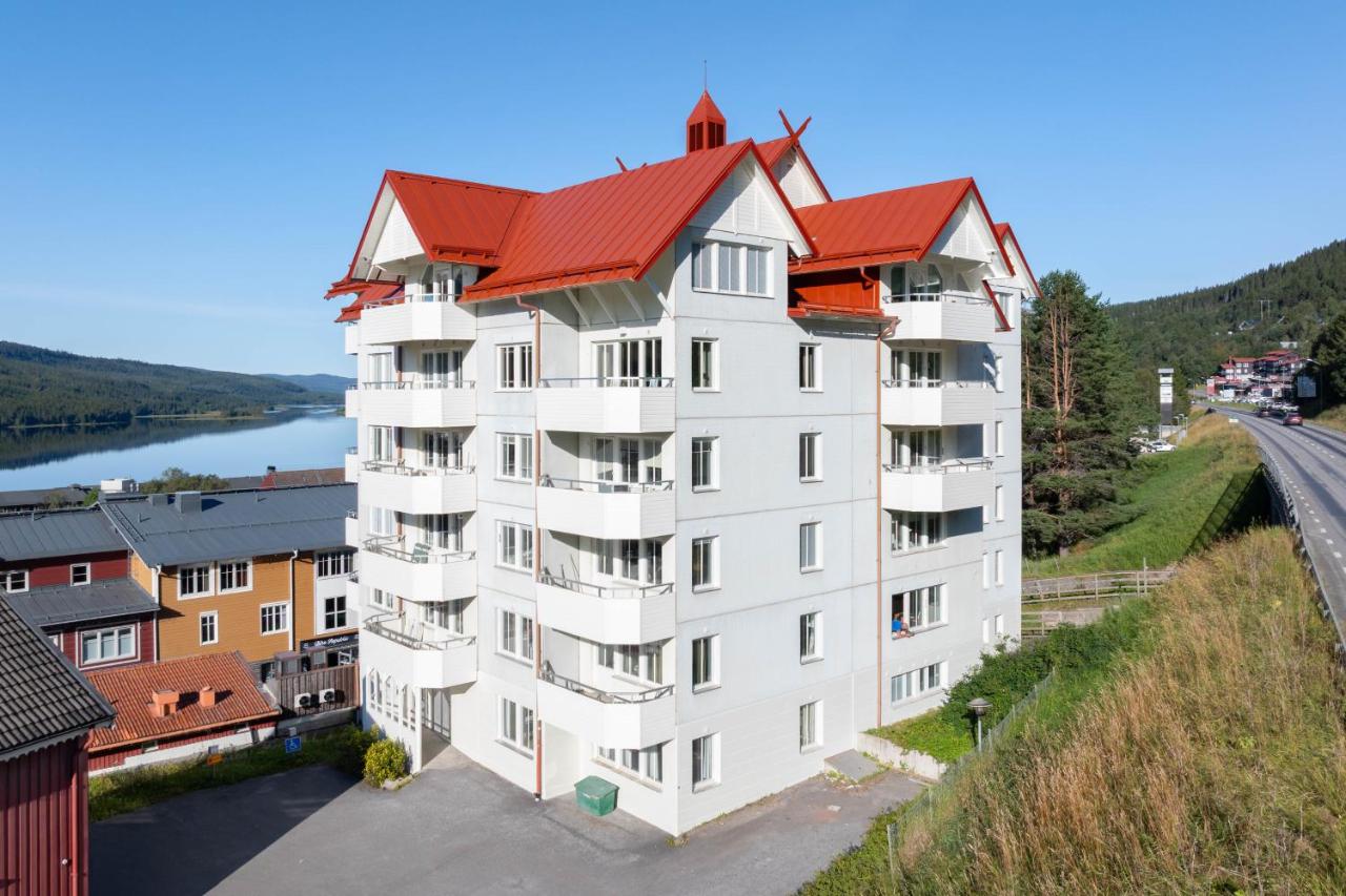 Åre Travel- Freestyle - B&B Åre