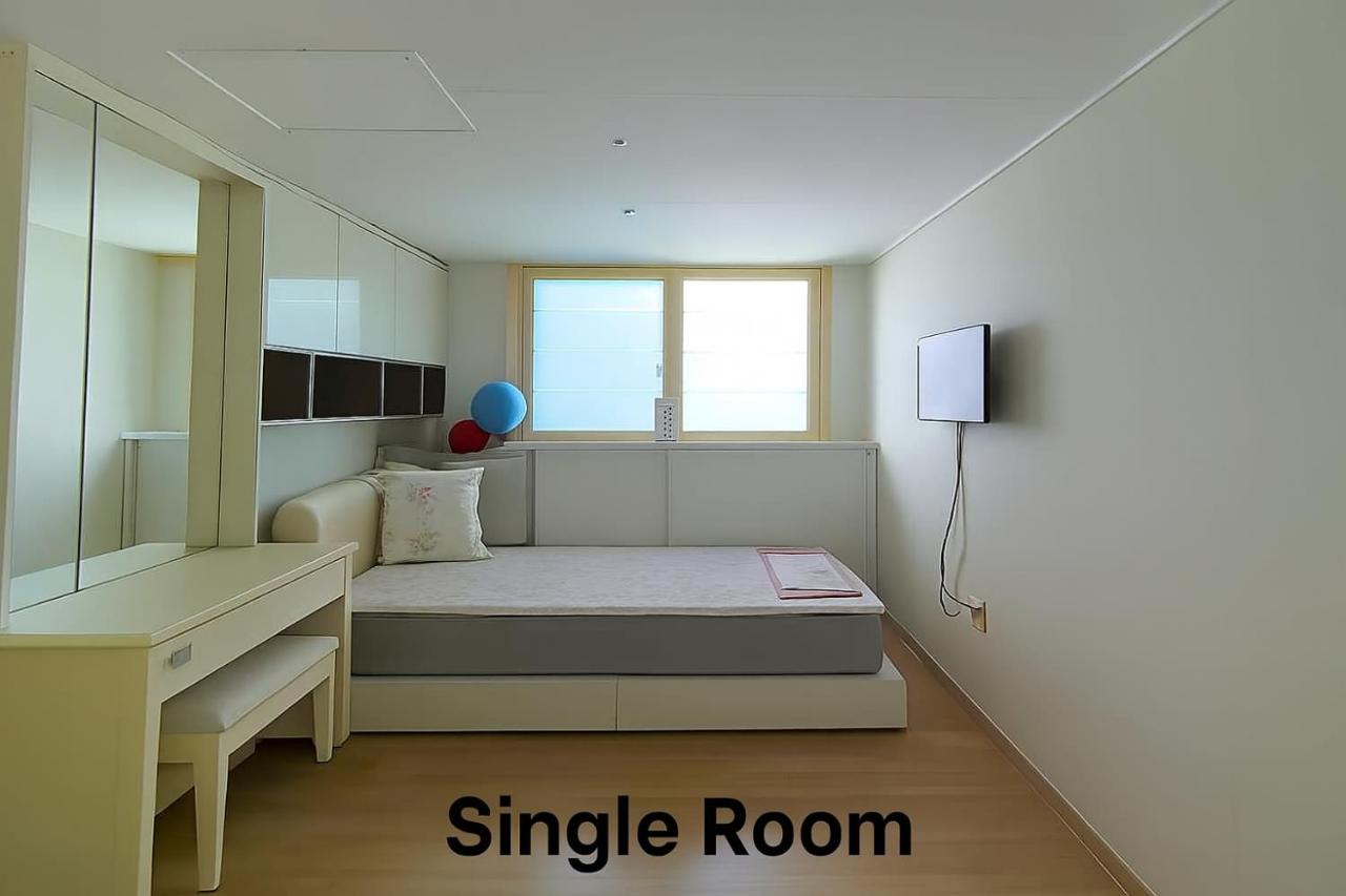 Vivy1 - Chambres d’hôtes Pusan