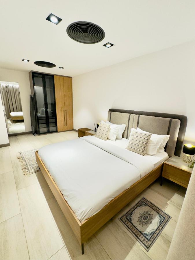 Appartement met 1 Slaapkamer